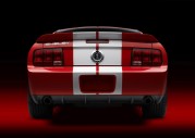 Shelby GT500